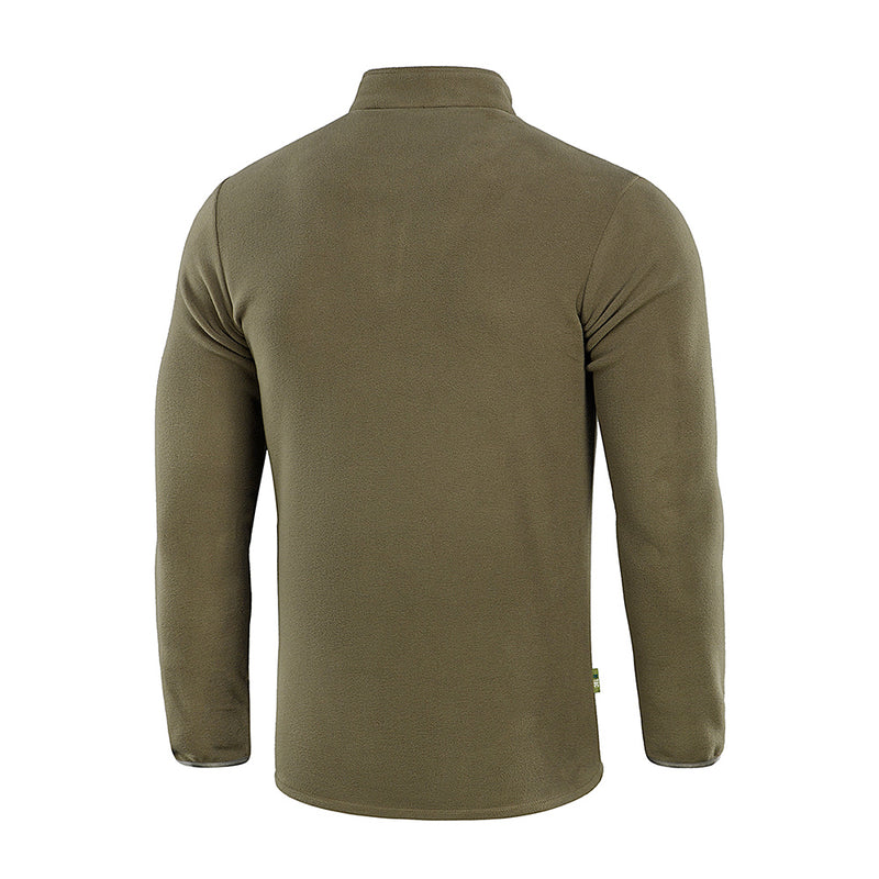 Laadige pilt galerii vaatajasse, M-Tac Delta Polartec fleece jacket Dark Olive
