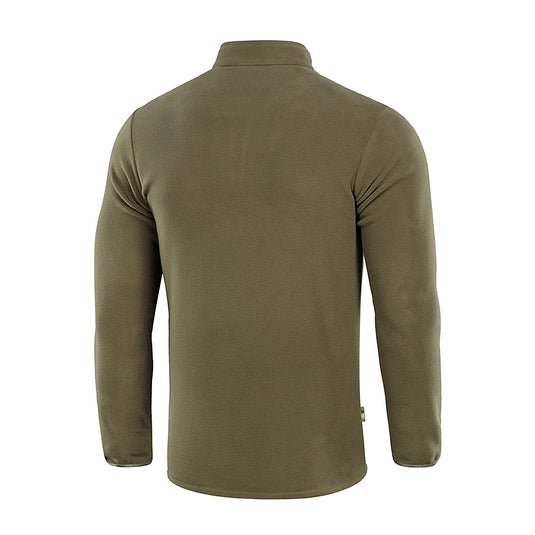 M-Tac Delta Polartec fleece jacket Dark Olive