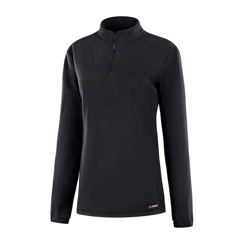 Laadige pilt galerii vaatajasse, M-Tac Delta Polartec shirt Lady Black
