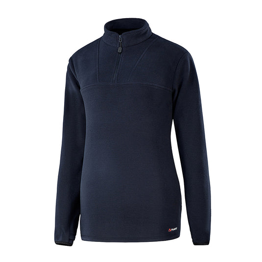 M-Tac Delta Polartec shirt Lady Dark Navy Blue