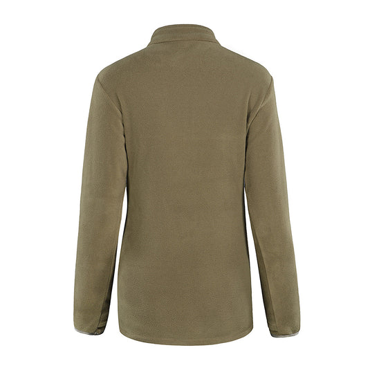 M-Tac Delta Polartec shirt Lady Dark Olive