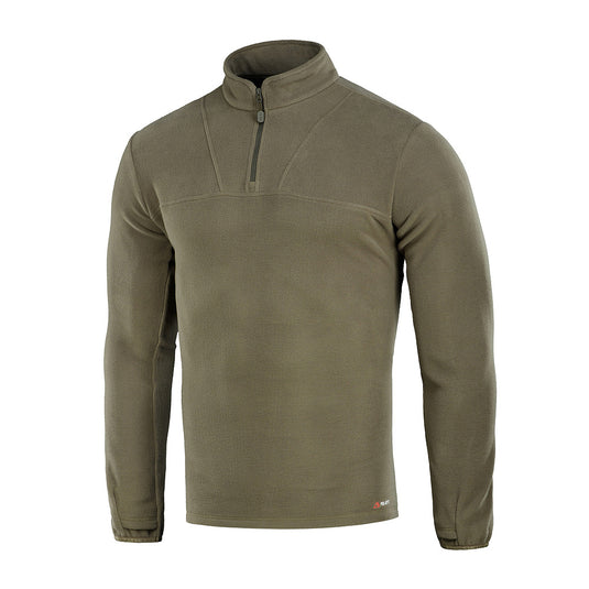 M-Tac Delta Polartec fleece jacket Olive