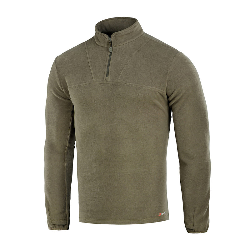 Laadige pilt galerii vaatajasse, M-Tac Delta Polartec fleece jacket Olive
