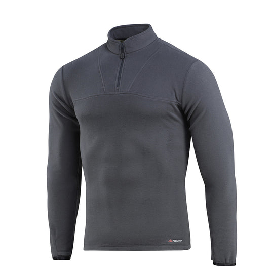 M-Tac Delta Polartec fleece jacket Dark Grey