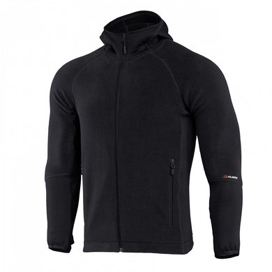 M-Tac Hoodie Polartec Sport Black