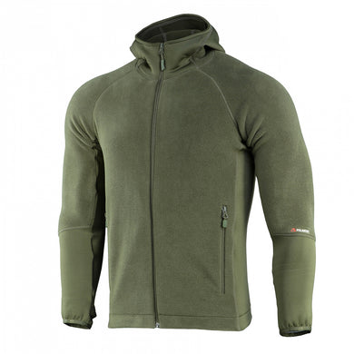 M-Tac Hoodie Polartec Sport Army Olive