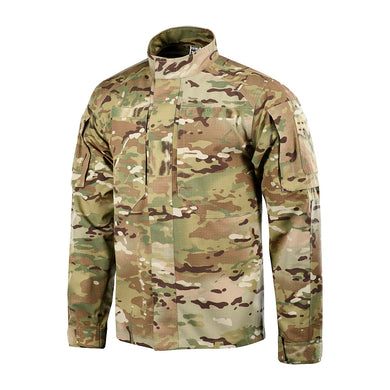 M-Tac Jacket Military Elite NYCO Multicam