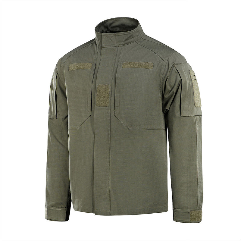 Laadige pilt galerii vaatajasse, M-Tac Jacket Patrol Flex Army Olive
