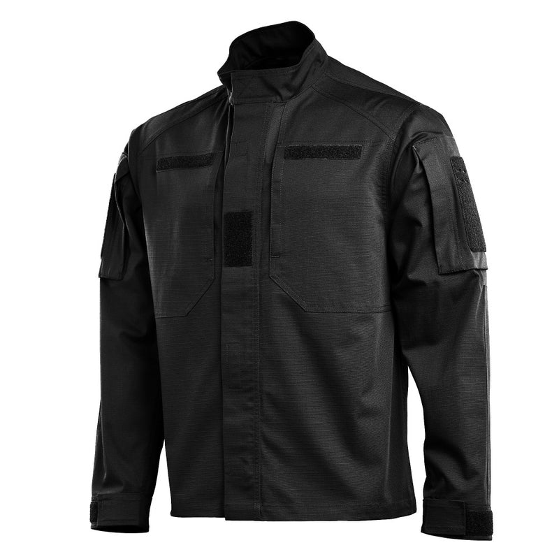 Laadige pilt galerii vaatajasse, M-Tac Jacket Patrol Flex Black
