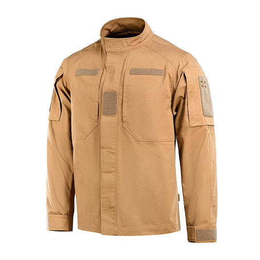 M-Tac Jacket Patrol Flex Coyote Brown