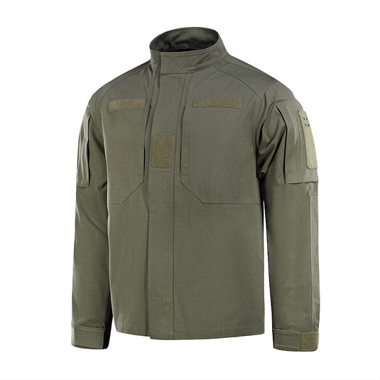 M-Tac Jacket Patrol Flex Army Olive