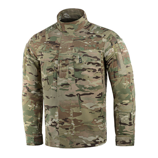 M-Tac Jacket Sturm Gen.II NYCO Extreme Multicam Multicam