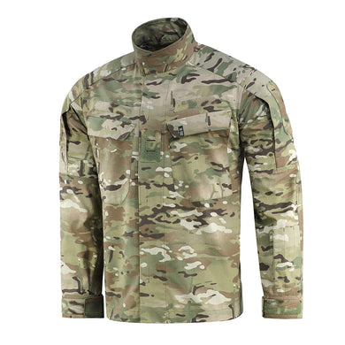 M-Tac Jacket Sturm NYCO Extreme Multicam