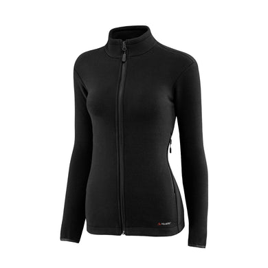 M-Tac Sweater Nord Fleece Polartec Lady Black