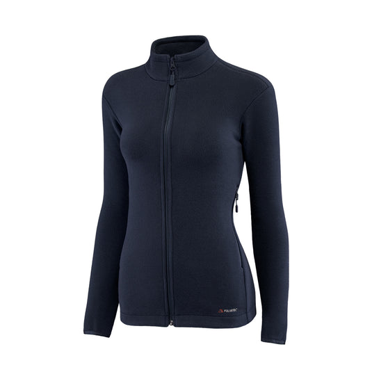 M-Tac Sweater Nord Fleece Polartec Lady Dark Navy Blue