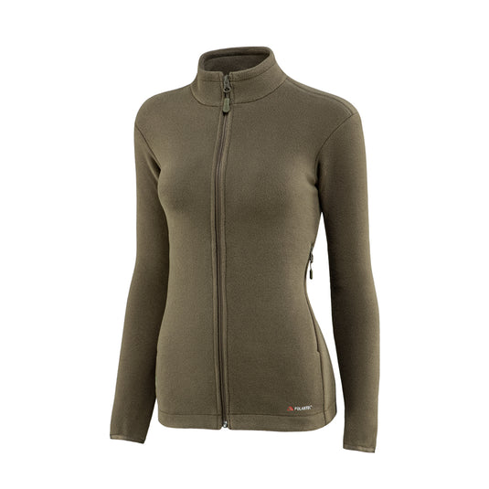 M-Tac Sweater Nord Fleece Polartec Lady Dark Olive