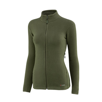 M-Tac Sweater Nord Fleece Polartec Lady Army Olive