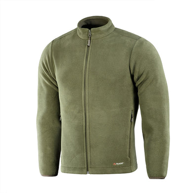 M-Tac fleece jacket Nord Polartec Army Olive