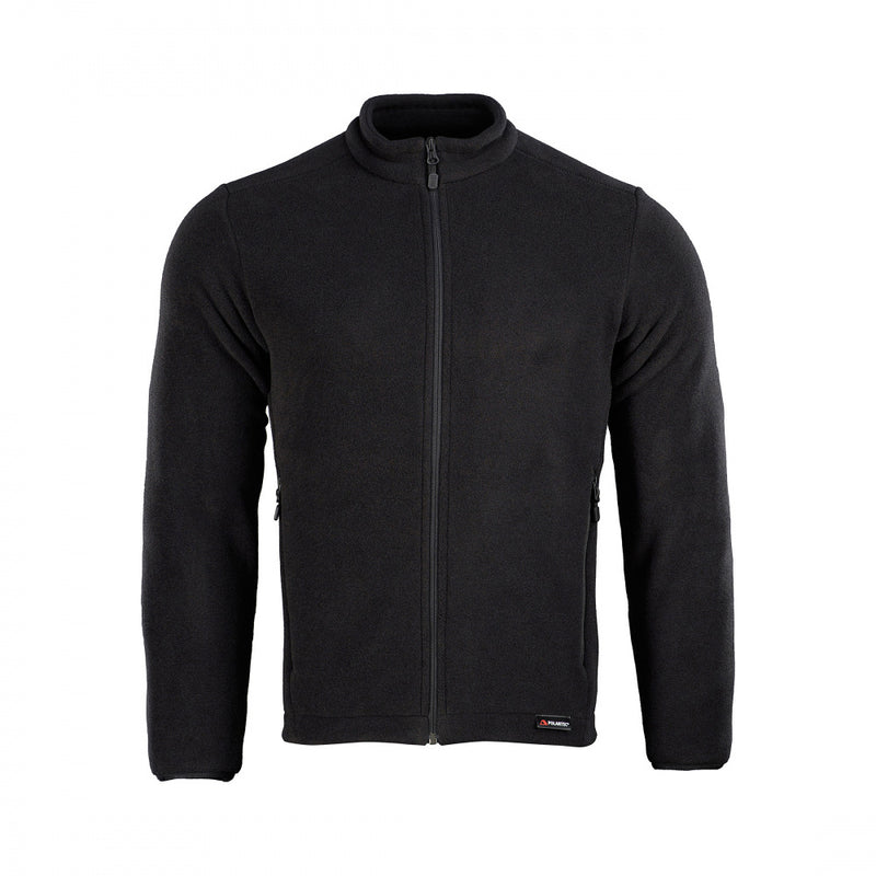 Laadige pilt galerii vaatajasse, M-Tac fleece jacket Nord Polartec Black
