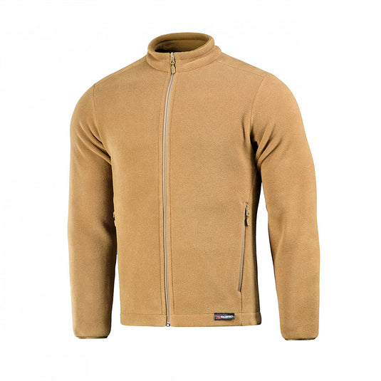 M-Tac fleece jacket Nord Polartec Coyote