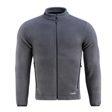 M-Tac fleece jacket Nord Polartec Dark grey