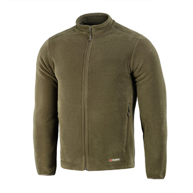 M-Tac fleece jacket Nord Polartec Dark Olive