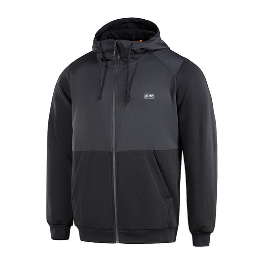 M-Tac Pilgrim jacket Black