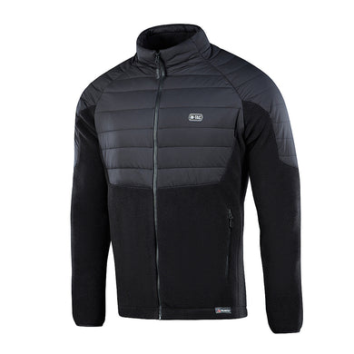 M-Tac Fleece Berserk jacket Black