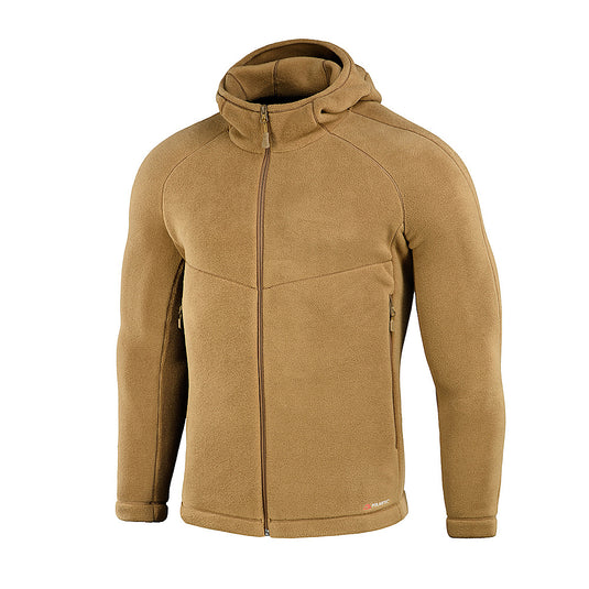 M-Tac Sprint Fleece Sweatshirt Polartec Coyote