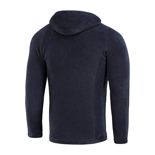 M-Tac Sprint Fleece Sweatshirt Polartec Dark Navy Blue