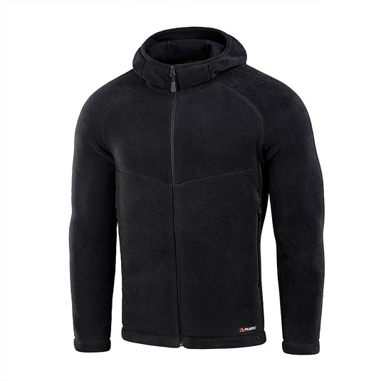 M-Tac Sprint Fleece Sweatshirt Polartec Black