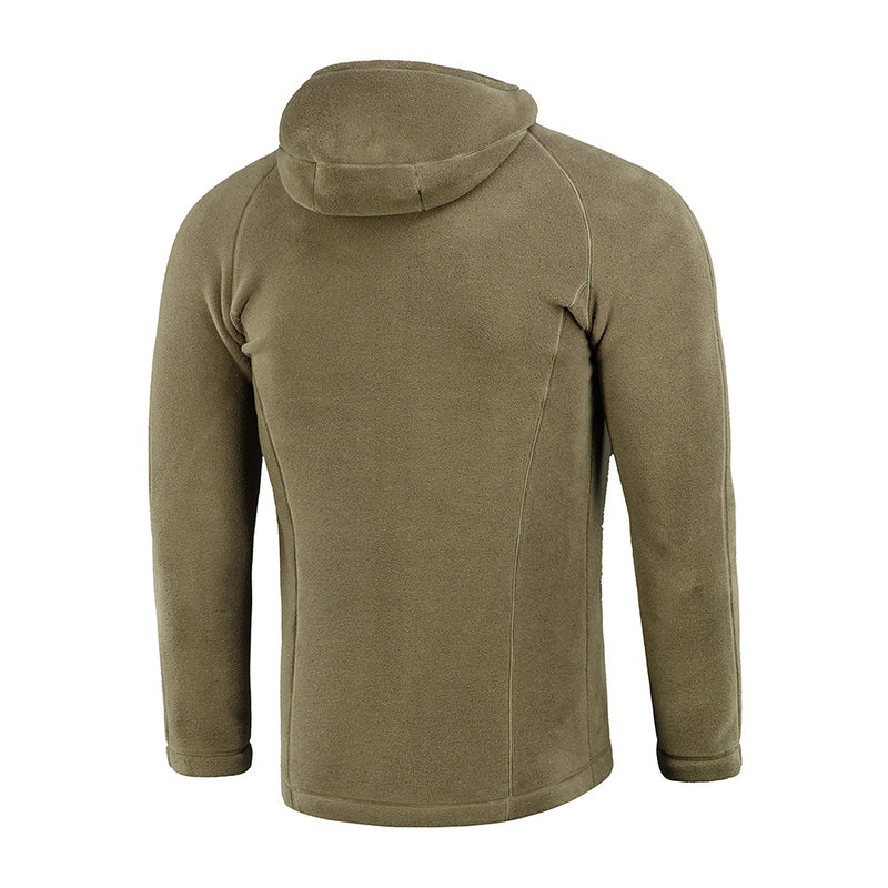 Load image into Gallery viewer, M-Tac Sprint Fleece Sweatshirt Polartec Dark Olive
