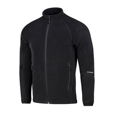 M-Tac Polartec Sport jacket Black