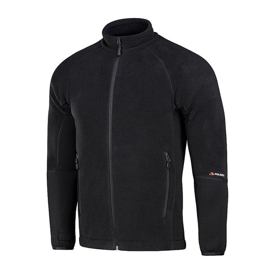 M-Tac Polartec Sport jacket Black