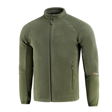 M-Tac Sport Polartec fleece jacket Army Olive