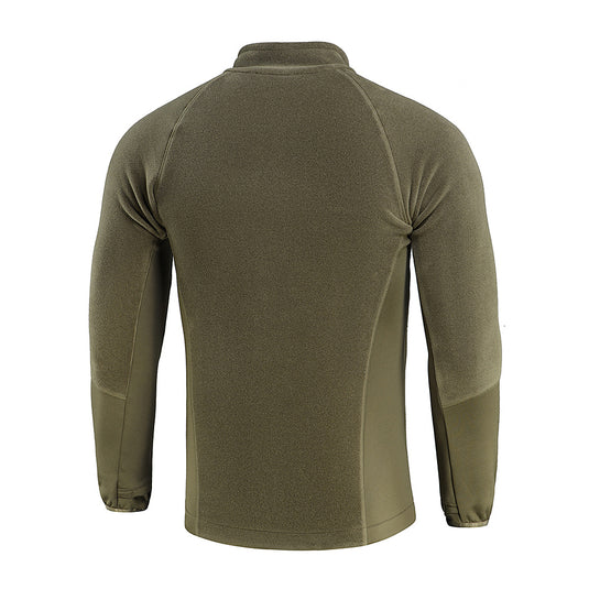 M-Tac Sport Polartec fleece jacket Dark Olive