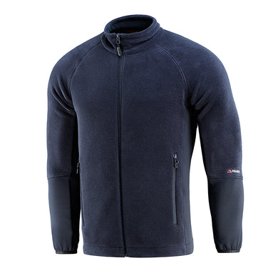 M-Tac Sport Polartec fleece jacket Dark Navy Blue