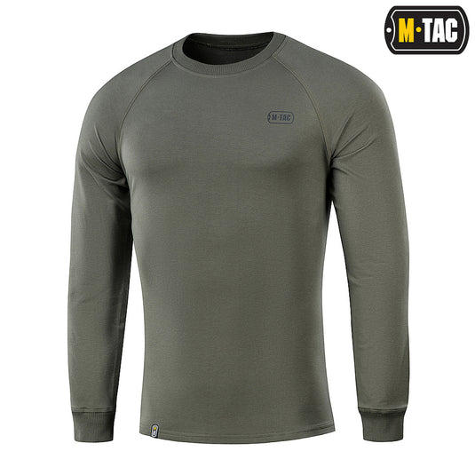 M-Tac Raglan Athlete Army Olive