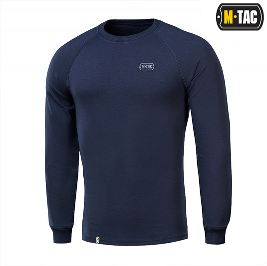 M-Tac Raglan Athlete Dark Navy Blue