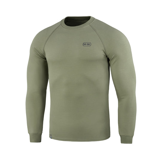 M-Tac Raglan Athlete Light Olive