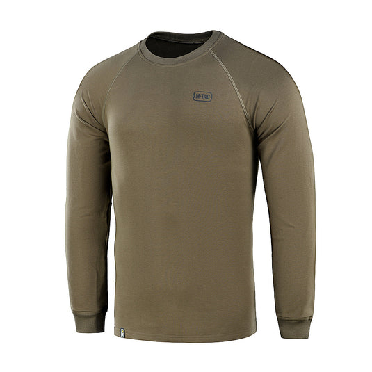 M-Tac Raglan Athlete Dark Olive