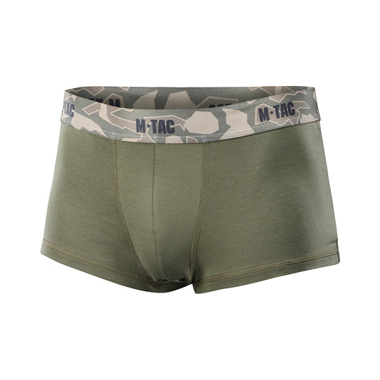 M-Tac Men's Boxer 93/7 Light Olive