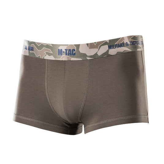 M-Tac Men's Boxer 93/7 Dark Olive