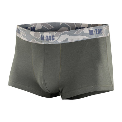 M-Tac Men's Boxer 93/7 Army Olive