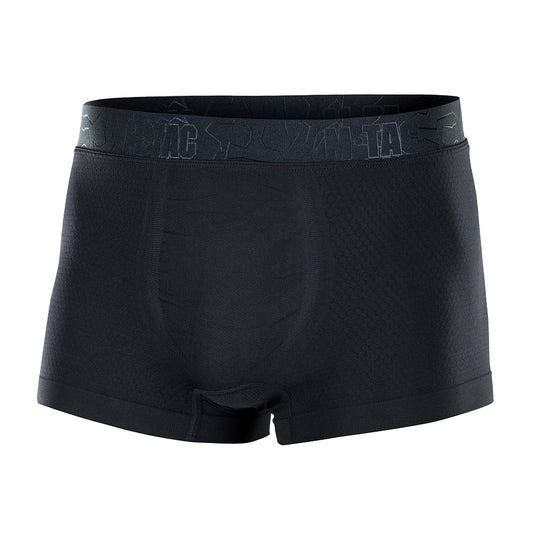 M-Tac underwear Hexagon Black