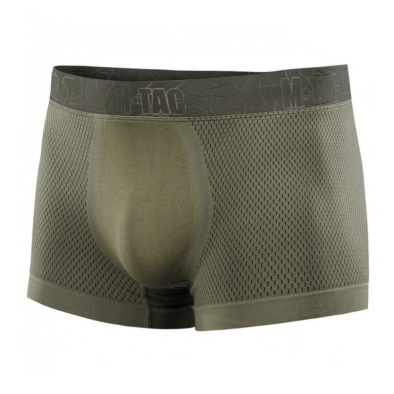 Laadige pilt galerii vaatajasse, M-Tac Underwear Hexagon Olive
