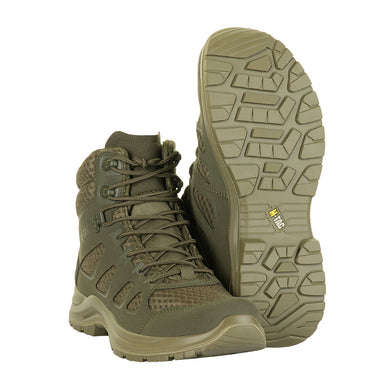 M-Tac Tactical Summer Boots Iva Olive