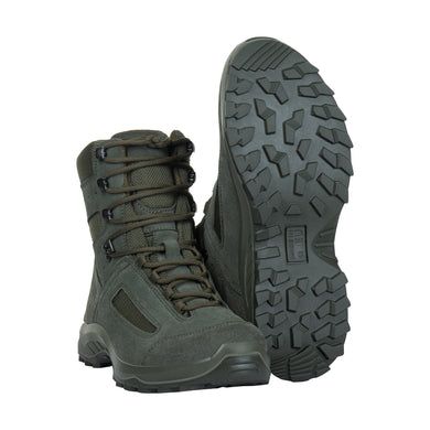 M-Tac tactical summer boots Ranger Green