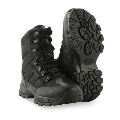 M-Tac winter tactical boots Thinsulate Black