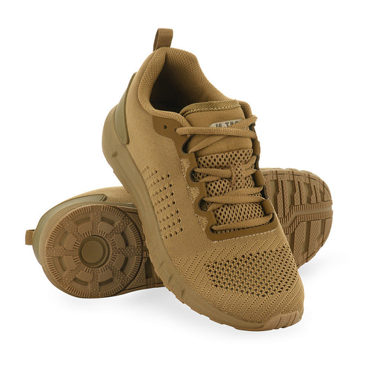 M-Tac Summer Light sneakers Coyote